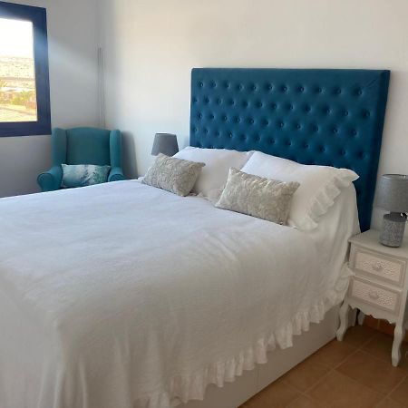 Apartament Lugar Del Sol Costa Calma Zewnętrze zdjęcie