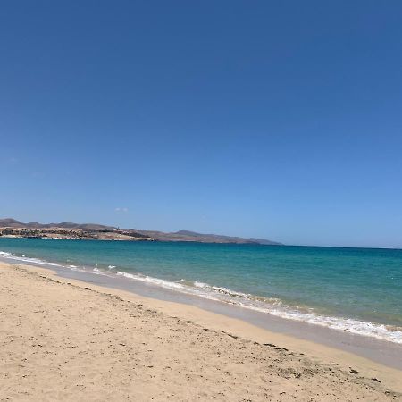 Apartament Lugar Del Sol Costa Calma Zewnętrze zdjęcie