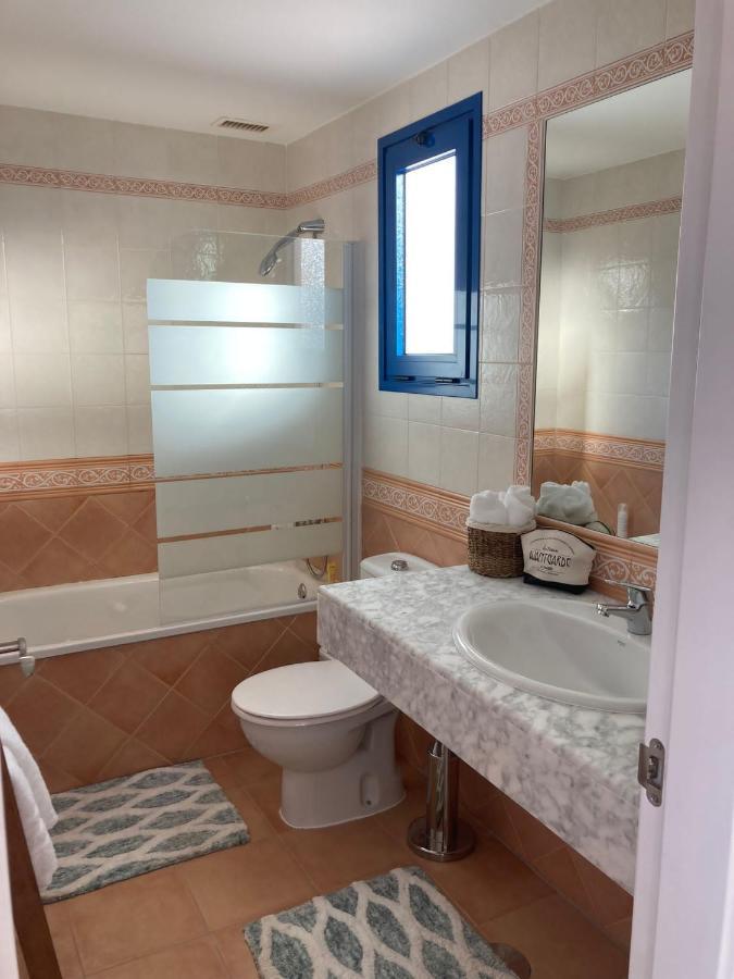 Apartament Lugar Del Sol Costa Calma Zewnętrze zdjęcie