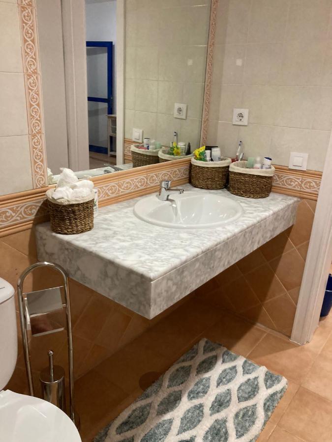Apartament Lugar Del Sol Costa Calma Zewnętrze zdjęcie