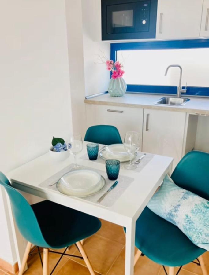 Apartament Lugar Del Sol Costa Calma Zewnętrze zdjęcie