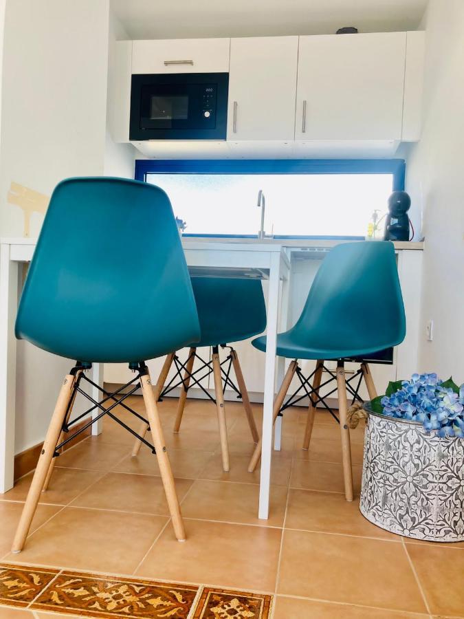 Apartament Lugar Del Sol Costa Calma Zewnętrze zdjęcie