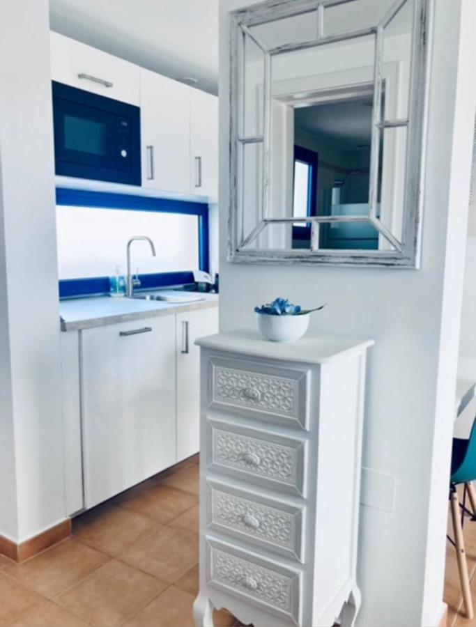 Apartament Lugar Del Sol Costa Calma Zewnętrze zdjęcie
