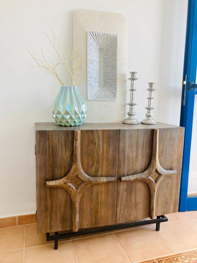 Apartament Lugar Del Sol Costa Calma Zewnętrze zdjęcie