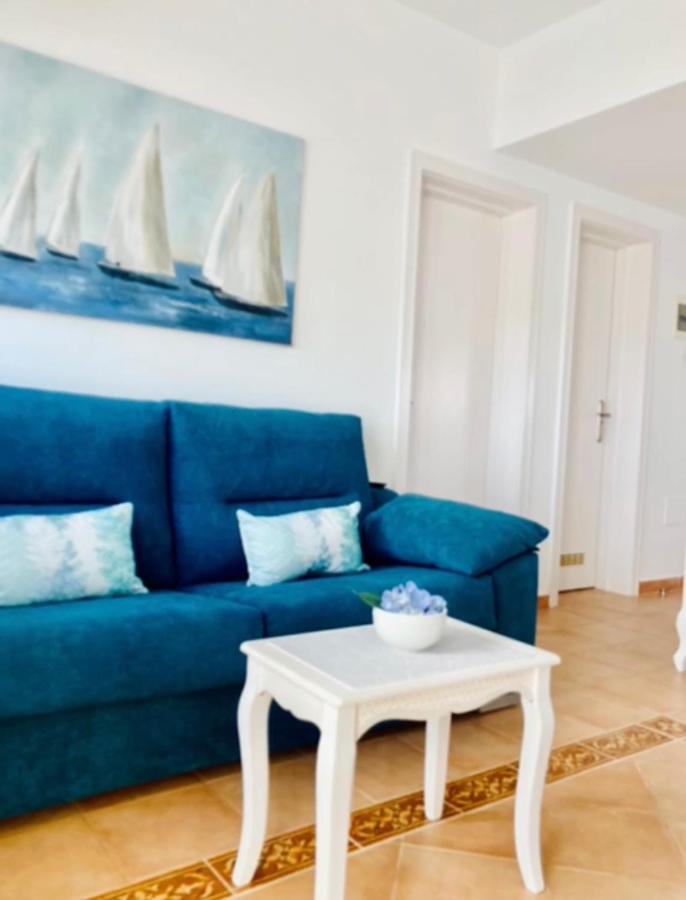 Apartament Lugar Del Sol Costa Calma Zewnętrze zdjęcie