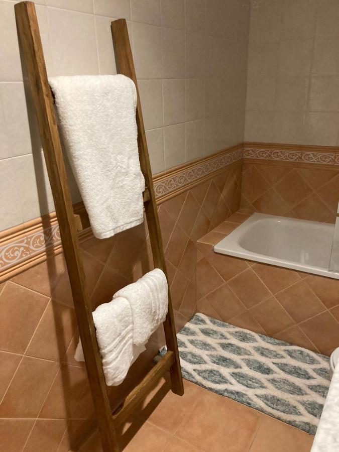 Apartament Lugar Del Sol Costa Calma Zewnętrze zdjęcie