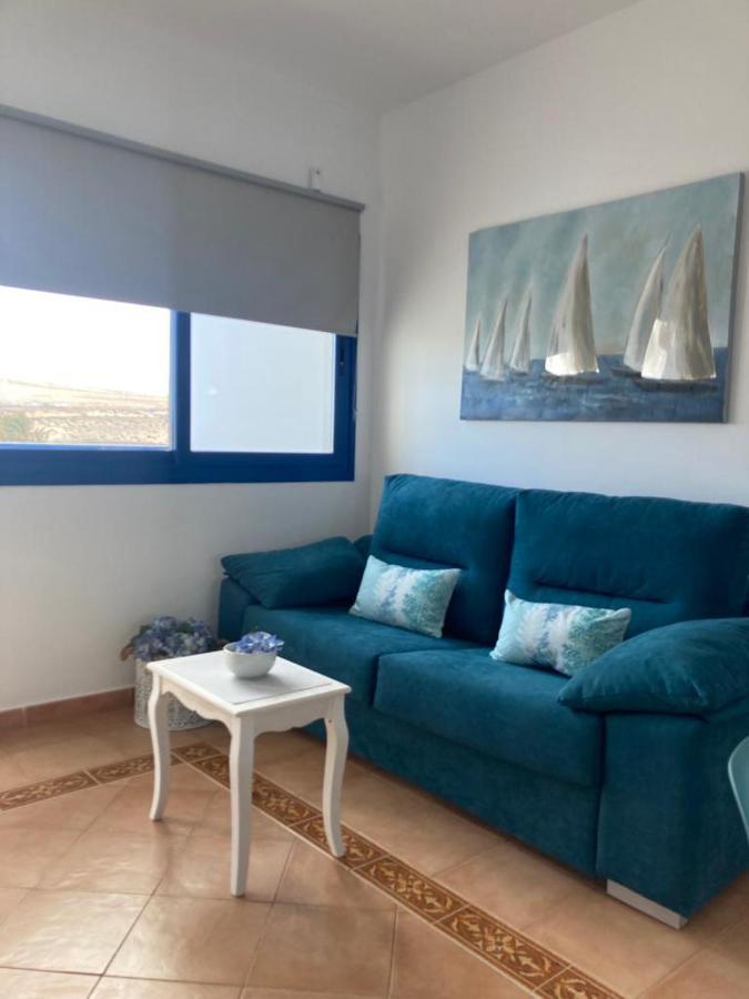 Apartament Lugar Del Sol Costa Calma Zewnętrze zdjęcie