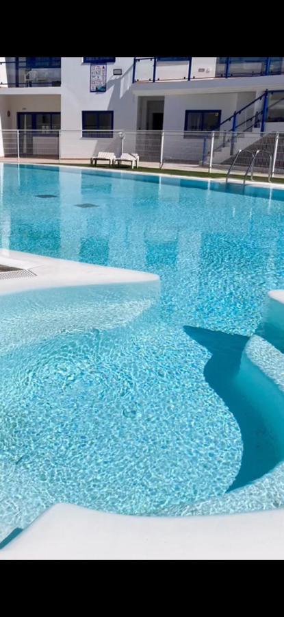 Apartament Lugar Del Sol Costa Calma Zewnętrze zdjęcie