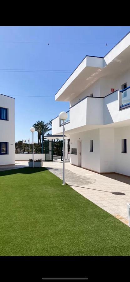 Apartament Lugar Del Sol Costa Calma Zewnętrze zdjęcie