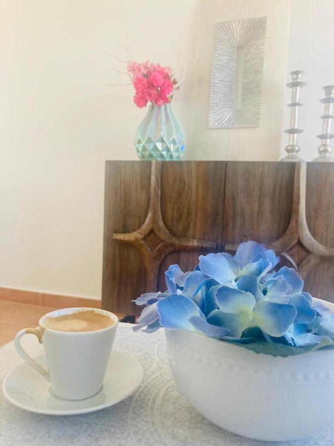 Apartament Lugar Del Sol Costa Calma Zewnętrze zdjęcie