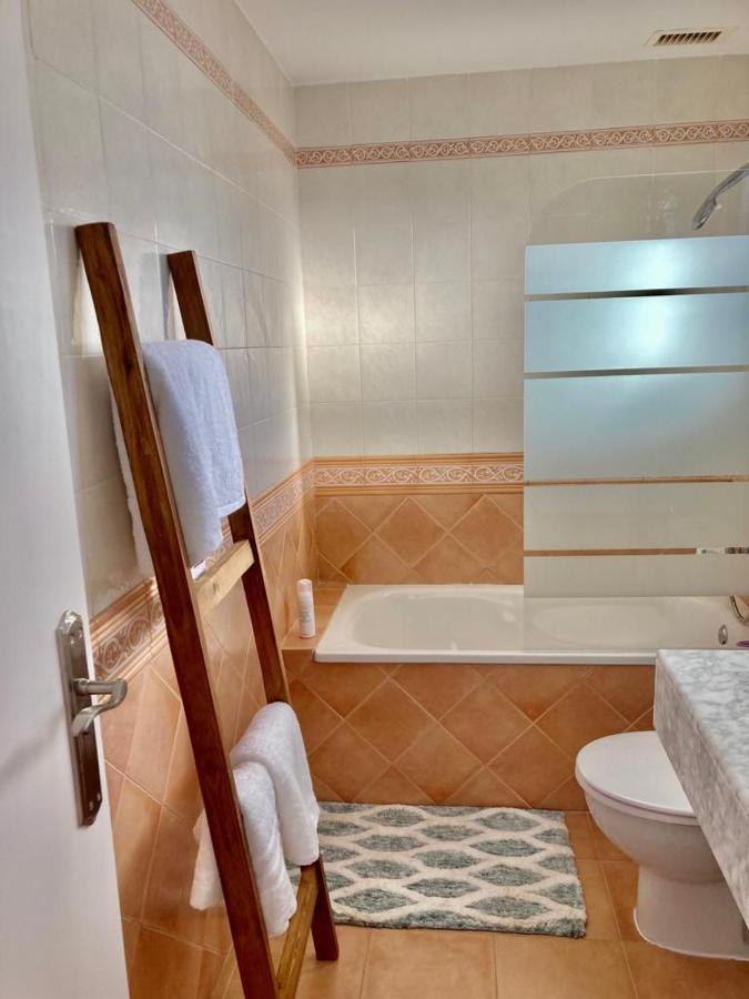 Apartament Lugar Del Sol Costa Calma Zewnętrze zdjęcie